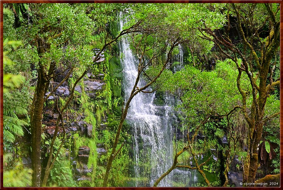 

Great Otway National Park
Erskine Falls  -  30/56