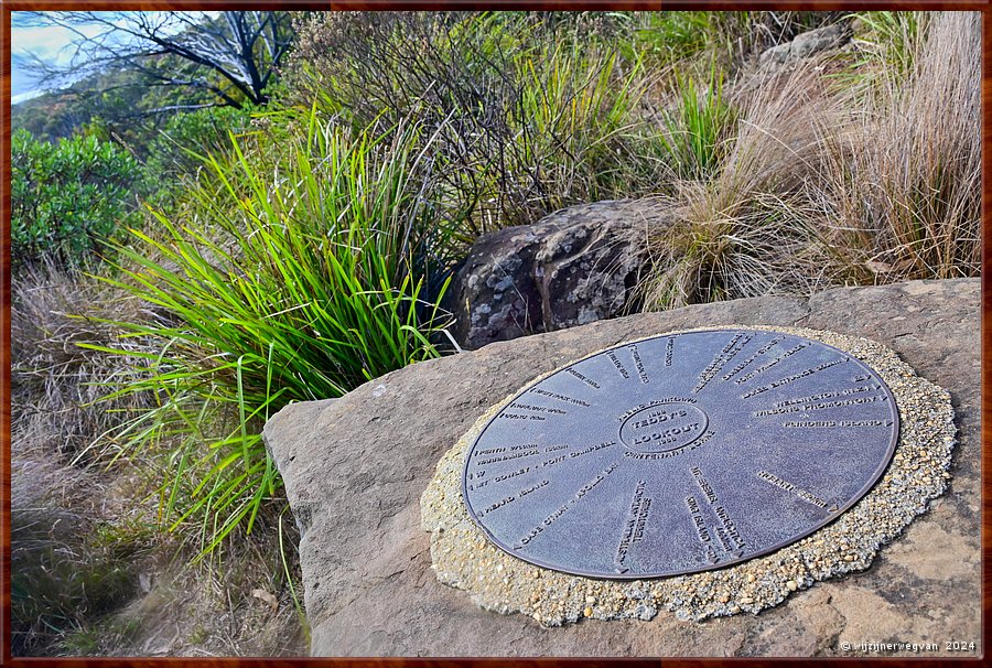 

Lorne
Teddy's Lookout  -  45/56