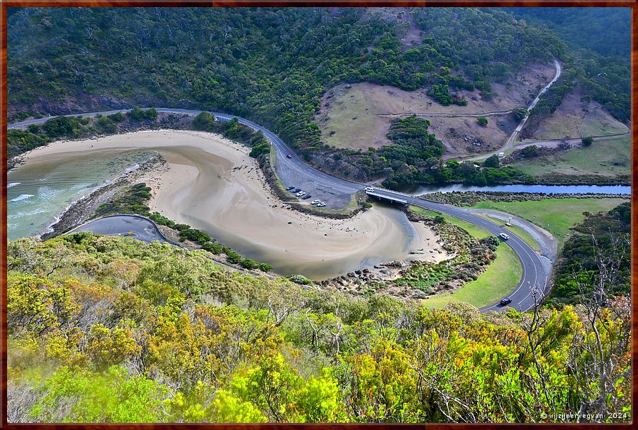 

Lorne
Saint George River Lookout  -  49/56