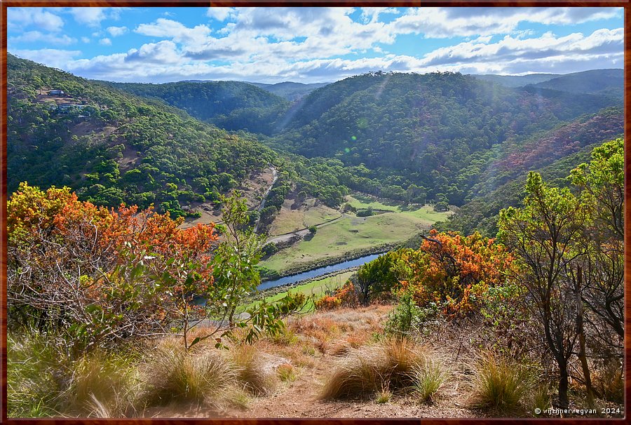 

Lorne
Saint George River Lookout  -  50/56