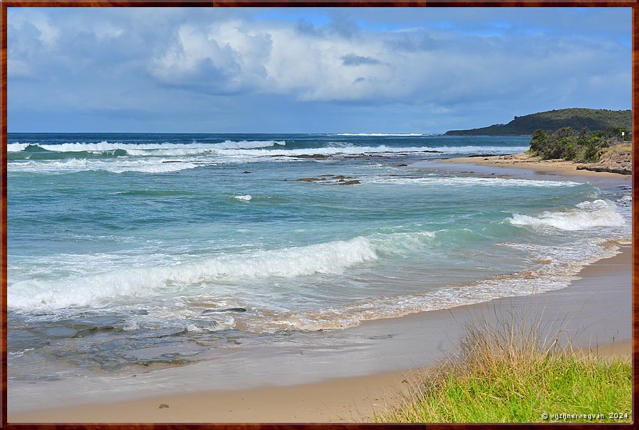 

Wye River
Strand  -  9/40