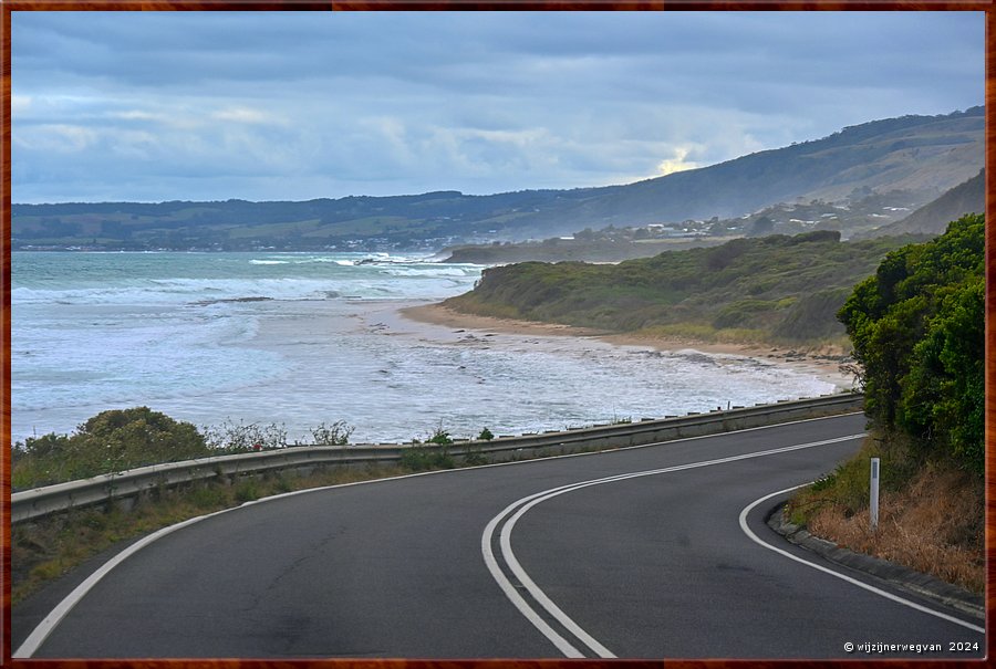 

Great Ocean Road  -  33/40