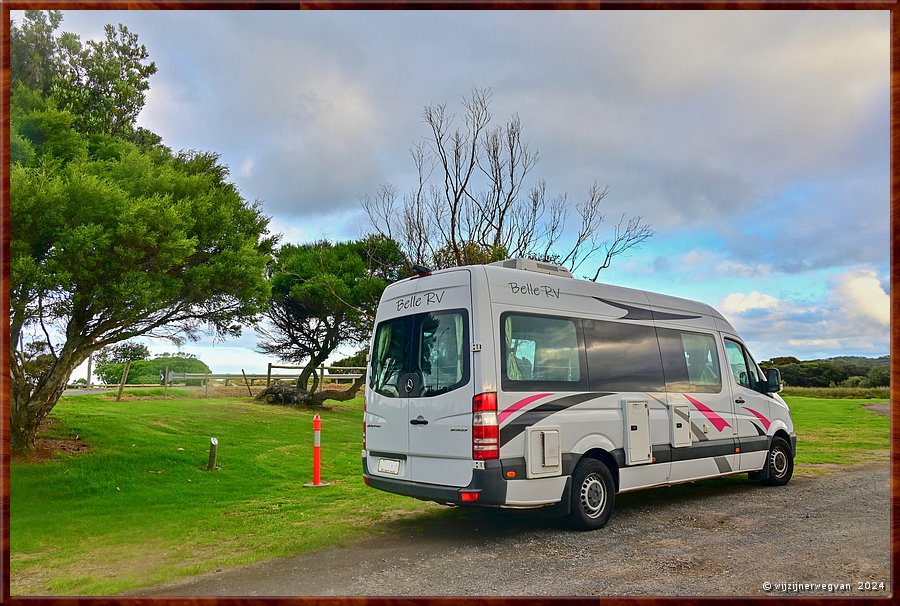 

Apollo Bay
Apollo Bay Recreation Reserve  -  37/40