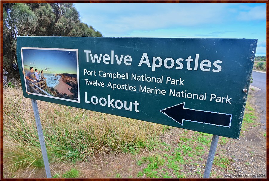 

Port Campbell National Park
Twelve Apostles  -  8/32