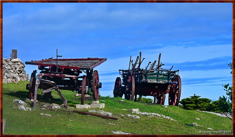 

Warrnambool
Flagstaff Hill Maritime Village
18e eeuwse vrachtwagen  -  47/110