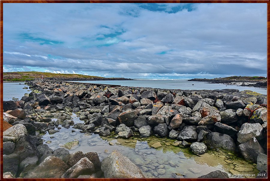 

Port Fairy
Griffiths Island  -  8/40