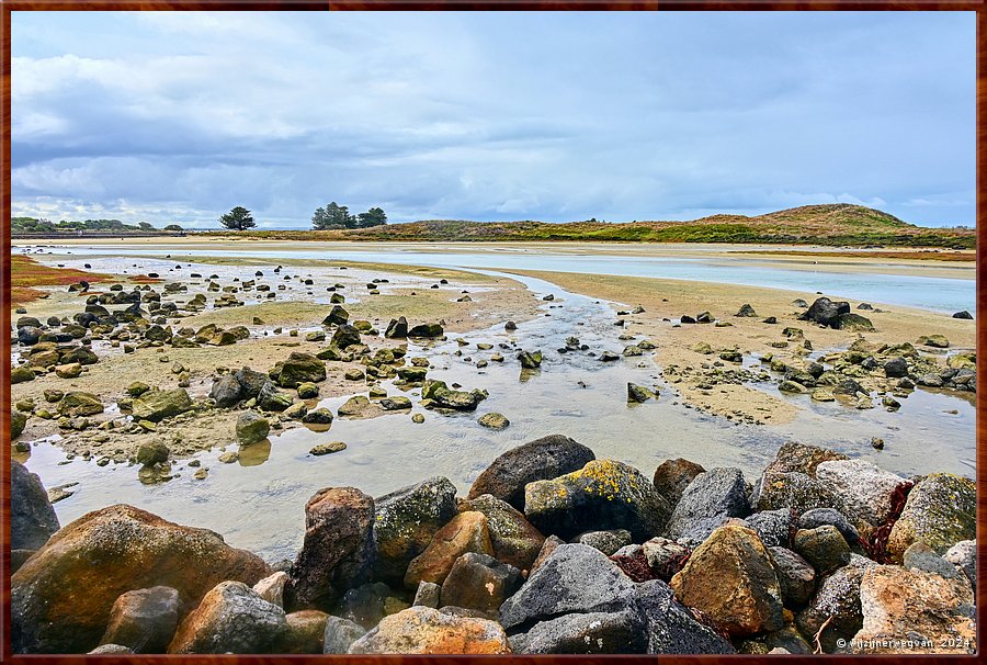 

Port Fairy
Griffiths Island  -  9/40