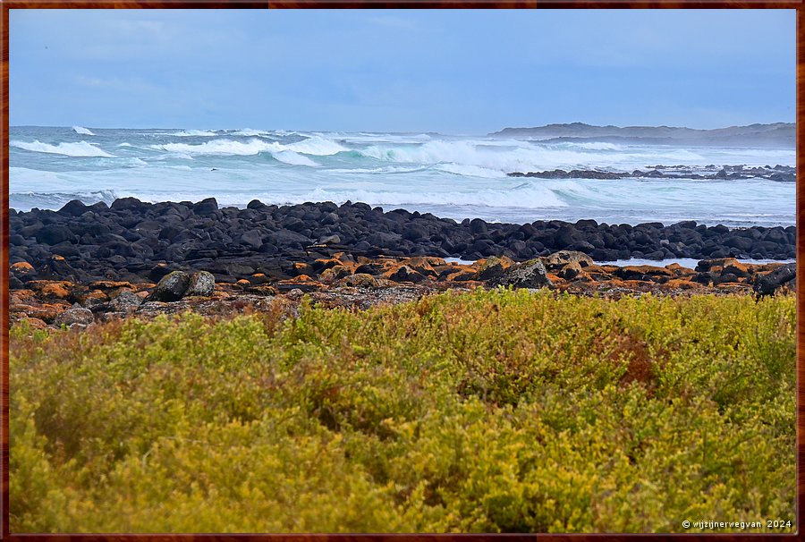 

Port Fairy
Griffiths Island  -  12/40