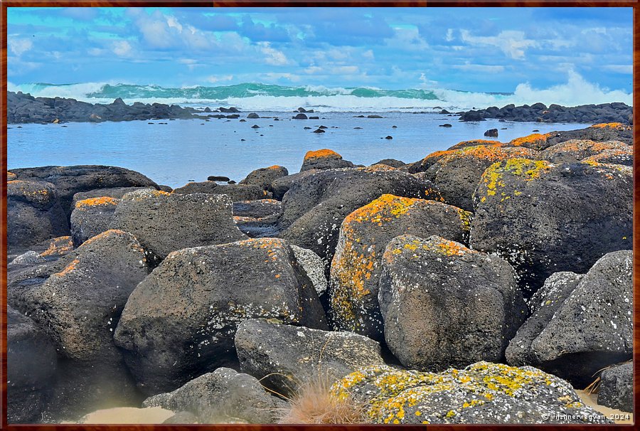 

Port Fairy
Griffiths Island  -  16/40