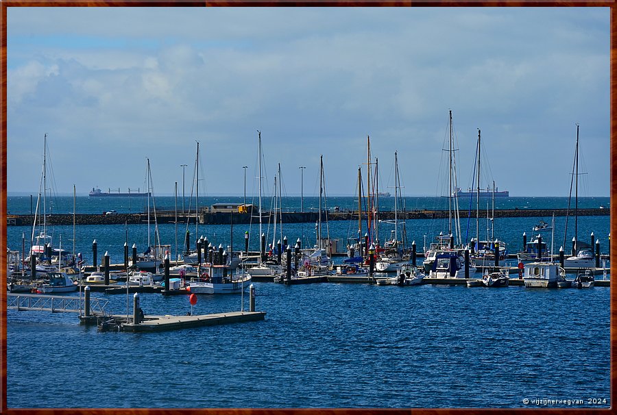 

Portland
Foreshore 
Portland Haven  -  3/41