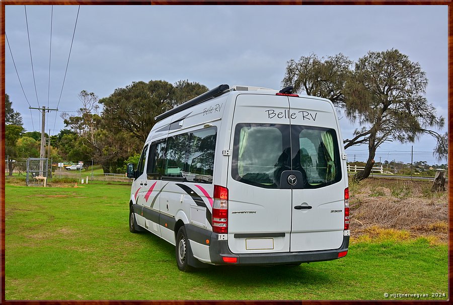 

Portland
Henty Park RV Camping Area  -  1/58