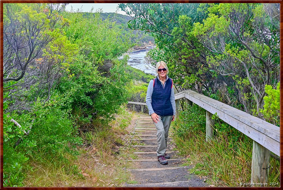 

Cape Bridgewater
Seal Colony Walk  -  13/58