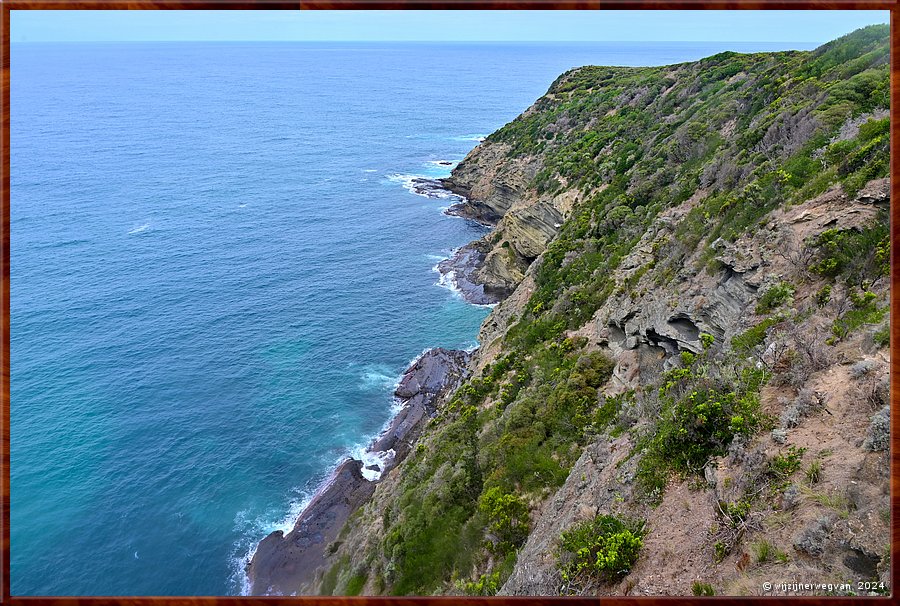 

Cape Bridgewater
Seal Colony Walk  -  19/58