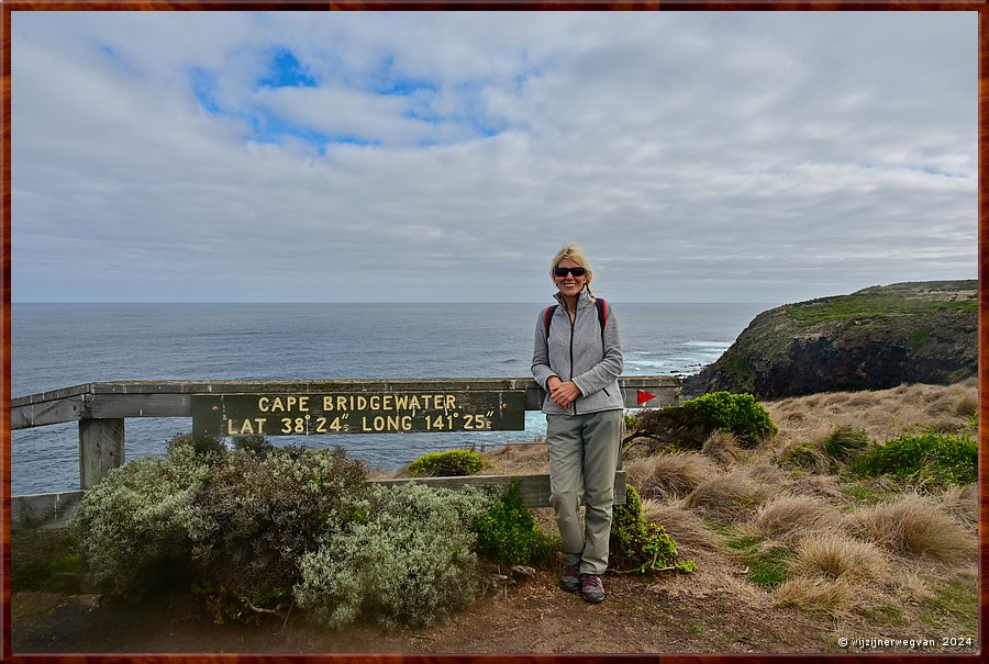 

Cape Bridgewater
Seal Colony Walk  -  29/58