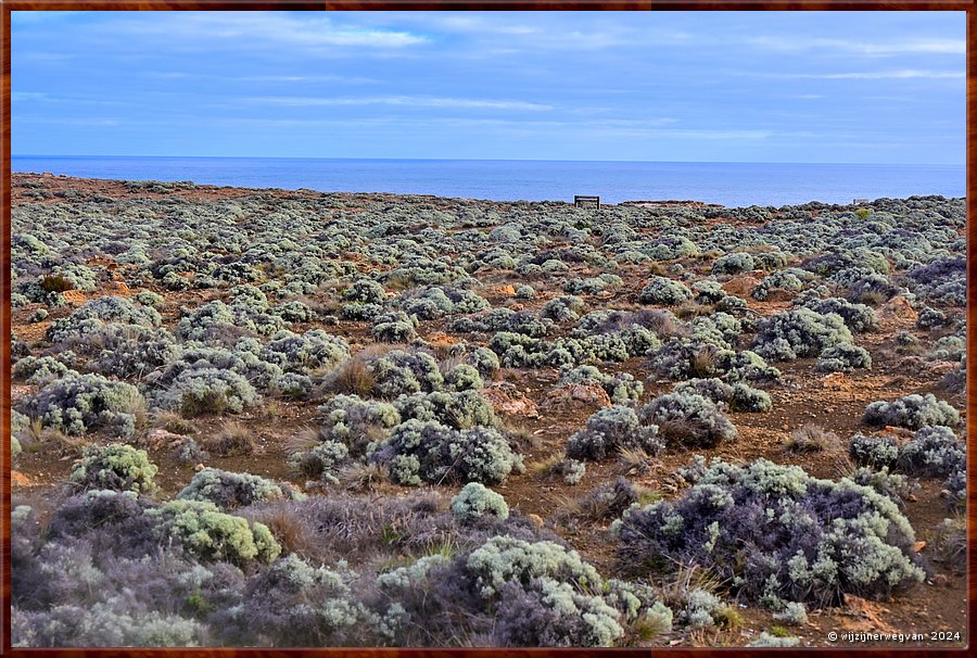 

Cape Bridgewater
Naar de Blowholes  -  47/58