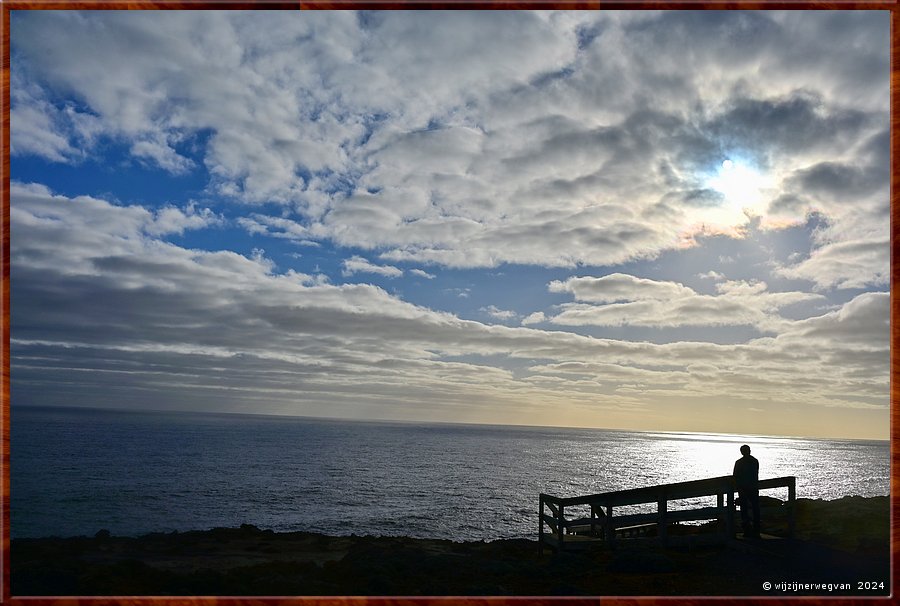 

Cape Bridgewater
Blowholes Lookout  -  48/58