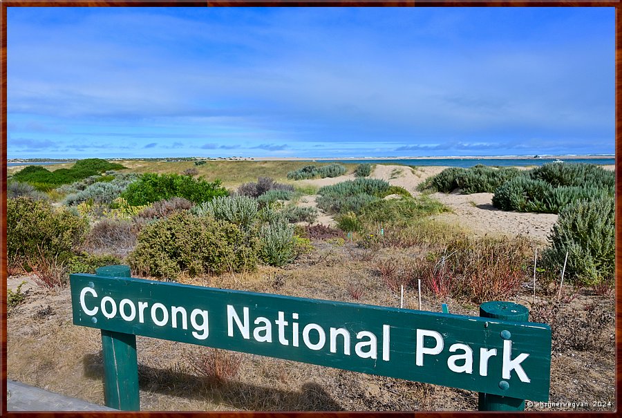 

Goolwa
Coorong National Park
Hindmarch Island  -  25/41