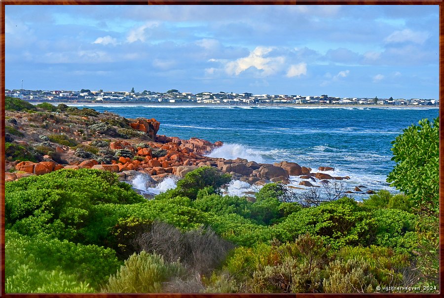 

Port Elliot
Crockery Bay  -  37/41