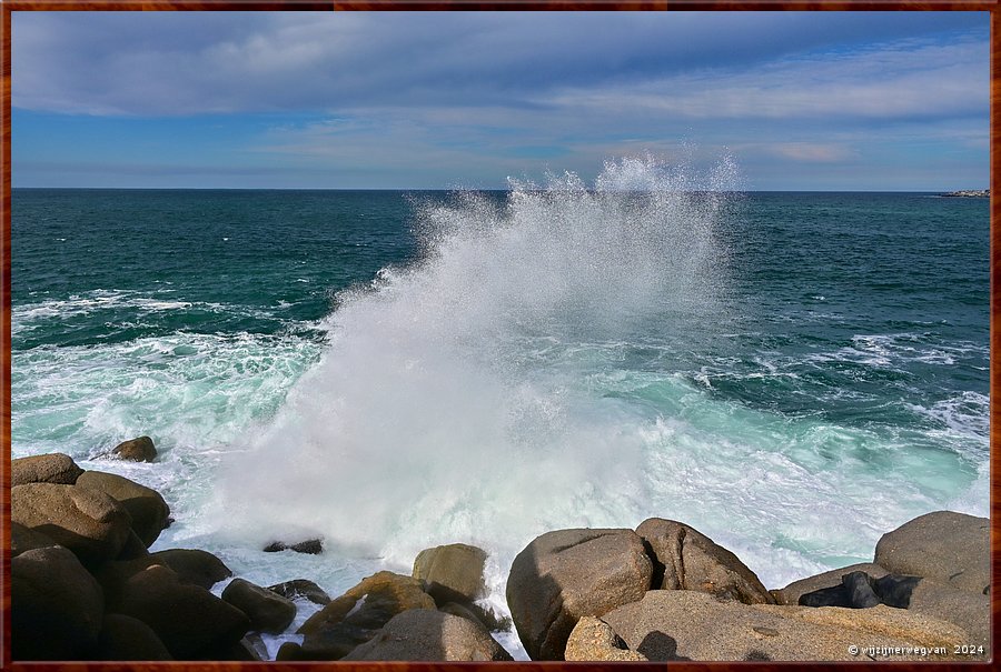 

Victor Harbor
Granite Island
Kaiki Trail  -  27/44