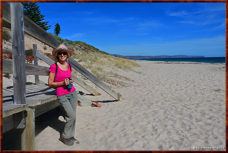 

Normanville
Carrickalinga beach  -  4/21