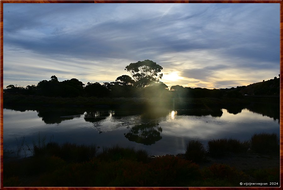 

Noarlunga Downs
Onkaparinga River
Wetlands Loop Walk  -  15/21