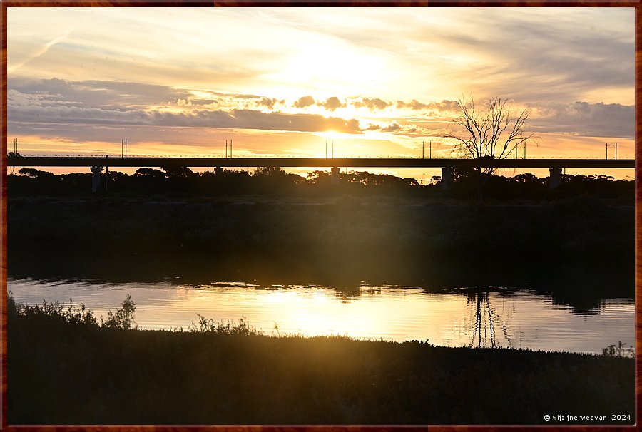 

Noarlunga Downs
Onkaparinga River
Wetlands Loop Walk  -  18/21