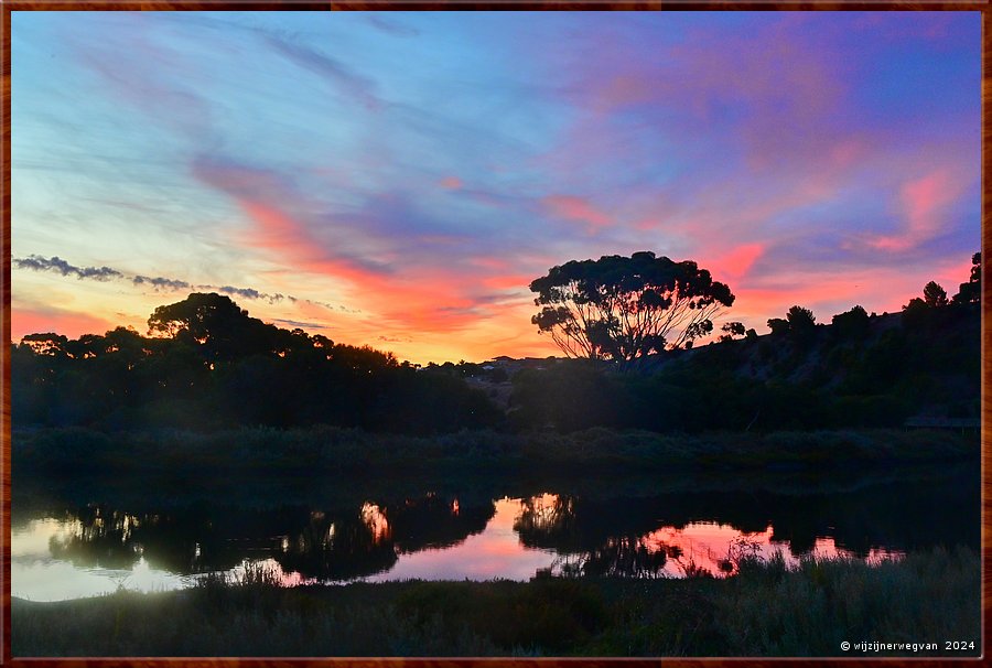 

Noarlunga Downs
Onkaparinga River
Wetlands Loop Walk  -  21/21