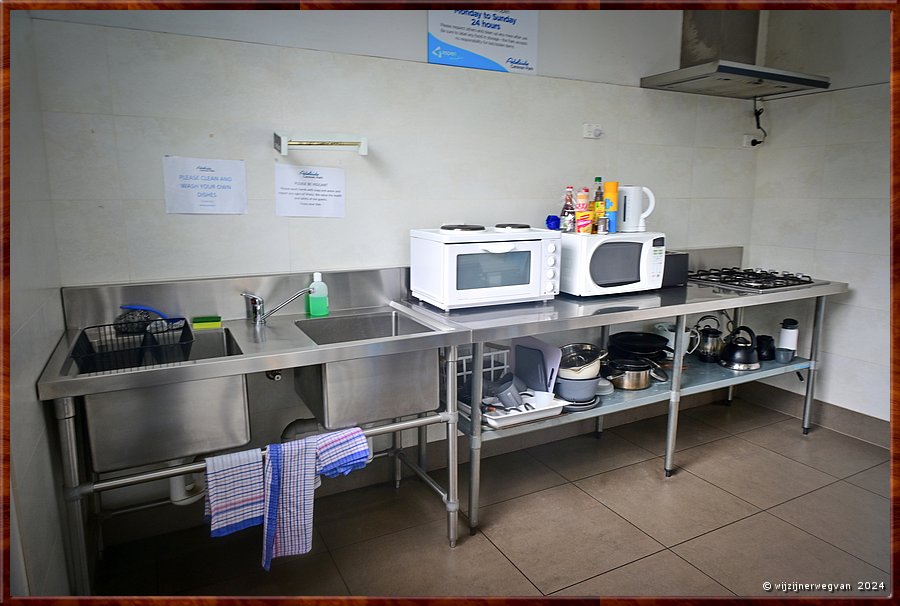 

Adelaide
Adelaide Caravan Park
Camp kitchen  -  22/50