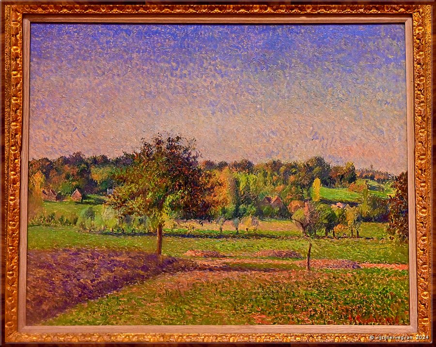 

Adelaide
Art Gallery of South Australia
Prairie  ragny, Camille Pissarro (1886)  -  55/90