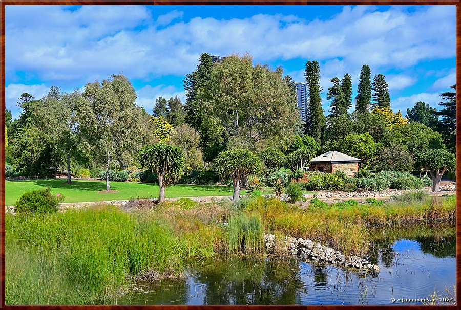 

Adelaide
Botanic Garden  -  15/71