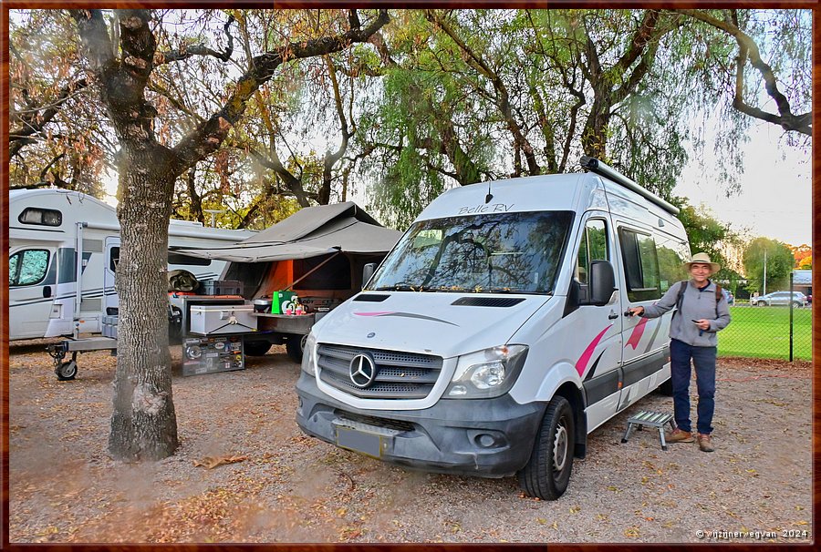 

Adelaide
Adelaide Caravan Park  -  25/25