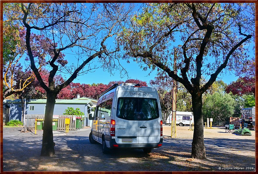 

Adelaide
Adelaide Caravan Park
Dag, Adelaide ...  -  1/14