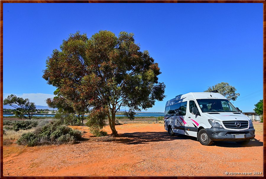 

Port Augusta
Rotary Park  -  2/38