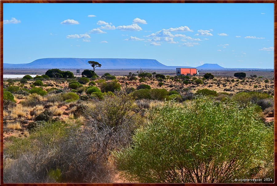 

Port Augusta
The Australian Arid Lands Botanic Garden
Garden Lookout  -  14/38