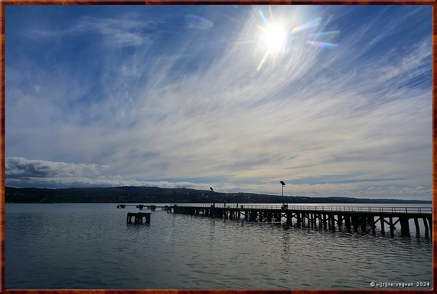 

Port Lincoln
Jetty  -  24/37