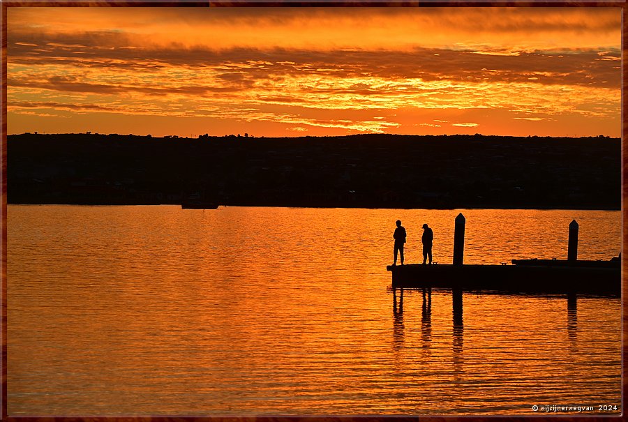 

Port Lincoln
Billy Light's Point
Late vissers  -  36/37