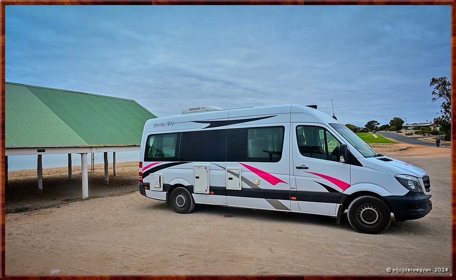 

Streaky Bay
Doctors Bay  -  2/11