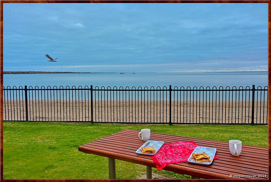 

Streaky Bay
Doctors Bay  -  3/11