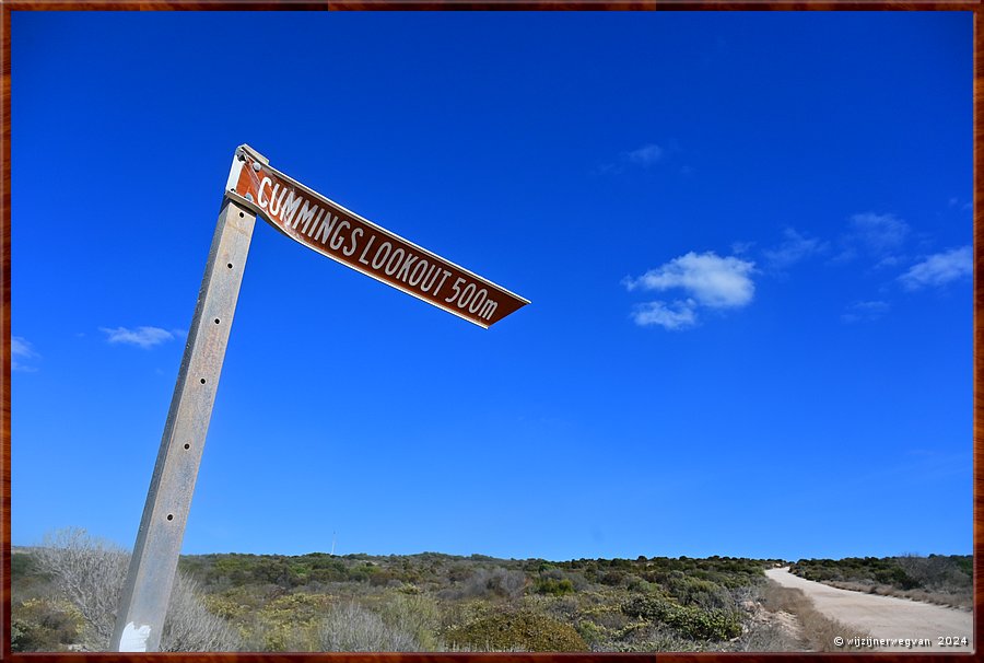 

Point Drummond
Leo Cummings Monument Lookout
Frommelbord  -  8/34