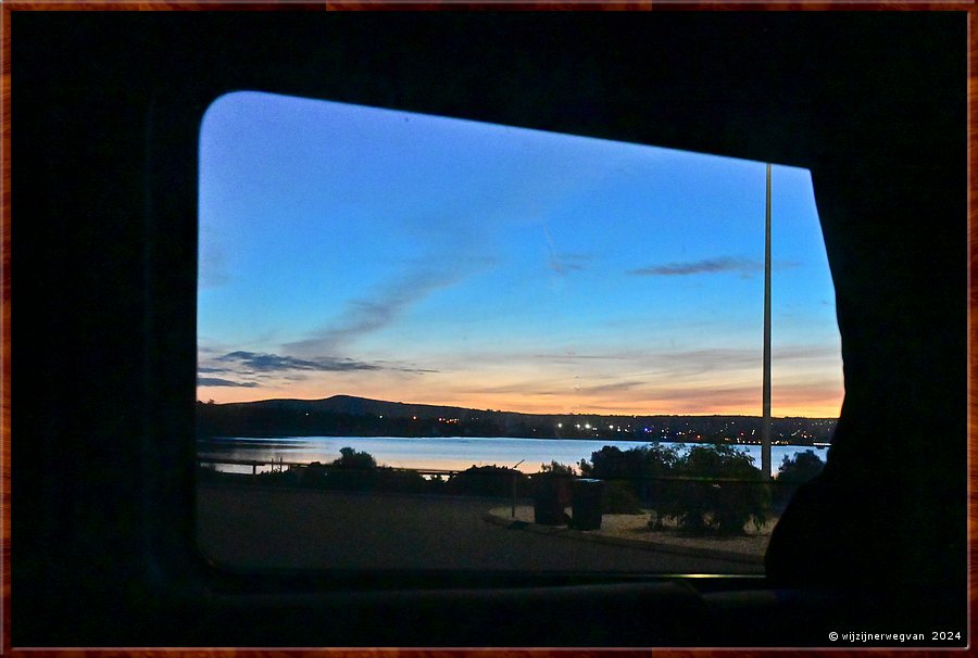 

Port Lincoln
Billy Light's Point
Truste !  -  34/34