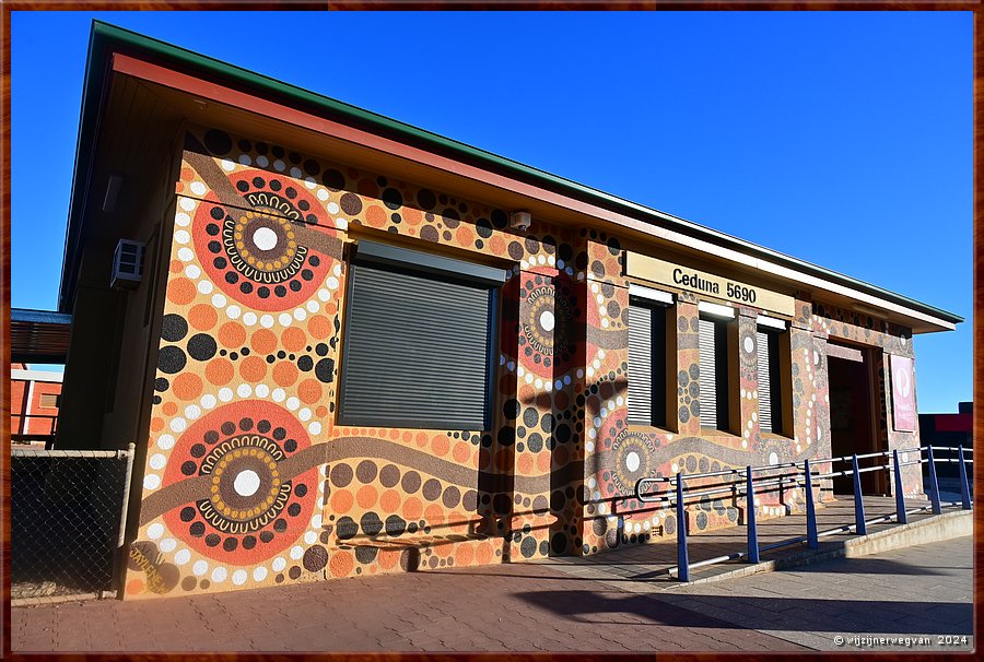 

Ceduna  -  13/14