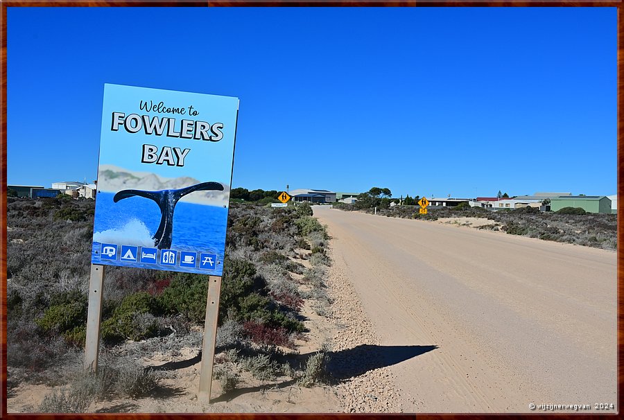 

Fowlers Bay  -  27/38