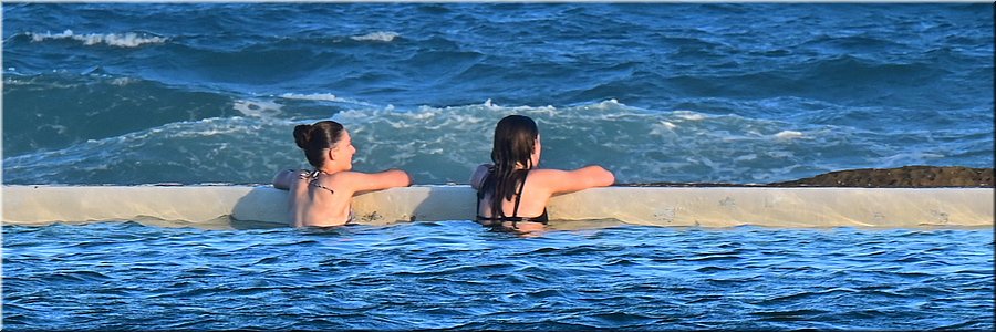 02 jan 2024  - Merewether Ocean Baths