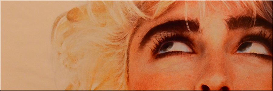 14 jan 2024 - Canberra Museum And Gallery (CMAG) - 'Madonna 40' expositie