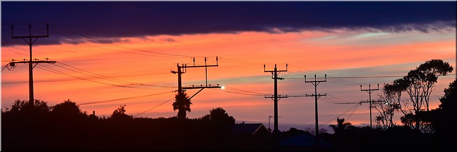 19-5-2024 - Port Kenny = langs de Flinders Highway