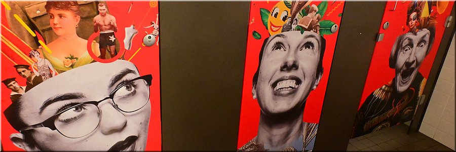 03 jan 2024 - damestoilet Newcastle Museum