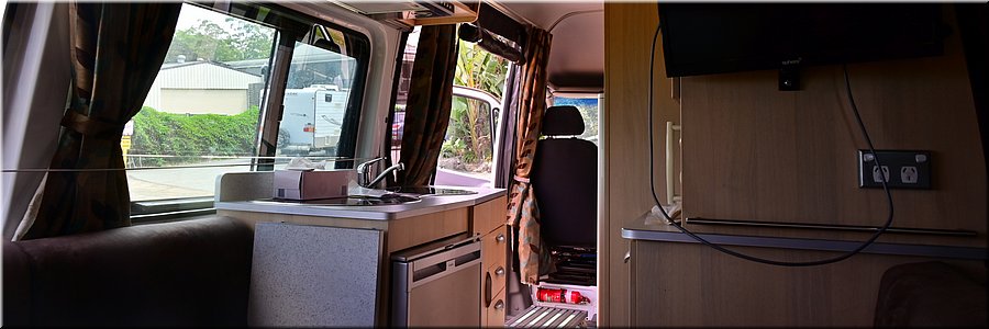 30 januari 2024 - Camper queeste - zoektocht naar een motorhome