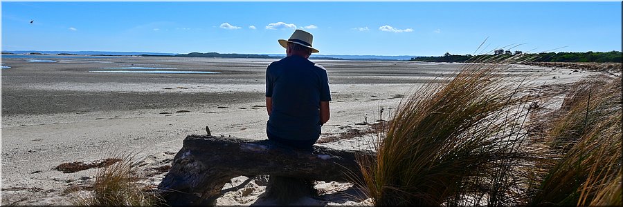 22-03-2024 - Wilsons Promontory National Park - Shallow Inlet