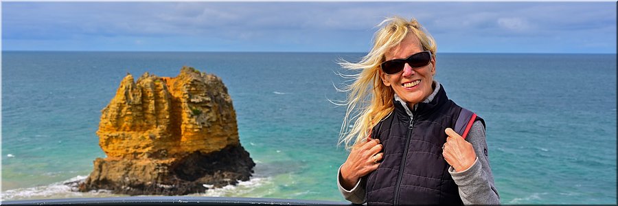 10-04-2024 - Aireys Inlet - Split Point - Eagle Rock