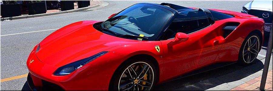 4-1-2026
Mornington Peninsula
Mornington
Money money money...